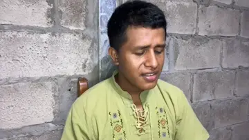 REACCIONANDO SÑAO PABLO