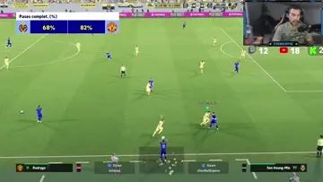 buen goool