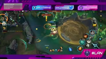 When le agarras odio a un jugador jajasxd