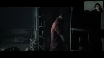 Funny Jumpscare
