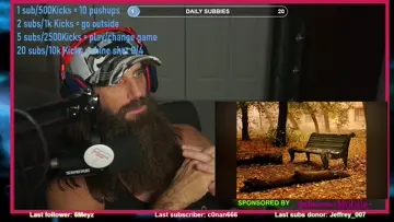 The Written Word