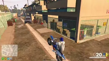 clip
