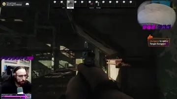 Tarkov Snowball - M9 to MDR in Factory