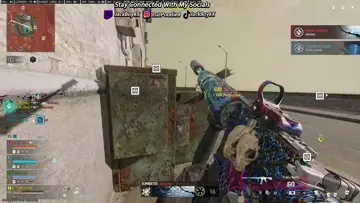 clutch w for team