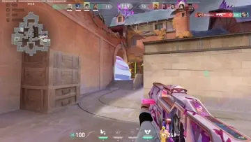 ACE en corrode