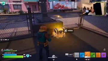 what a snipe shot damnnnn