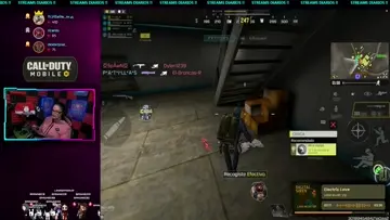 bug de audio
