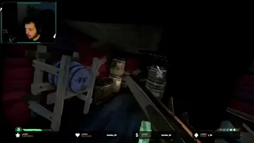 no shot