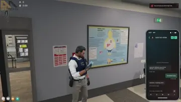 Reaction