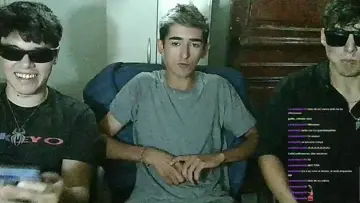 que grande guido
