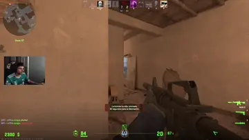1v2 de chill