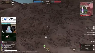 insane ace SF