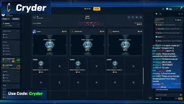 RogueCase Hit 2