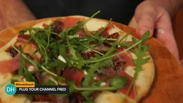 Palatable Pizza