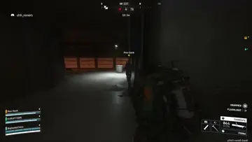 what are you doing?
