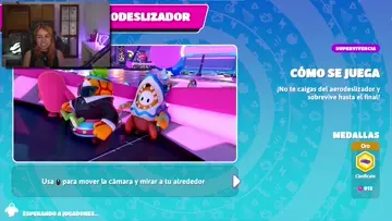 con el click derecho te tiras