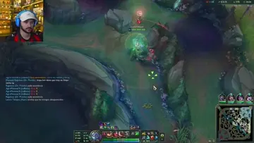pentakill kayn