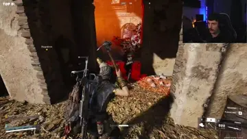 HOMERUN in ARC