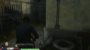 chainsaw
