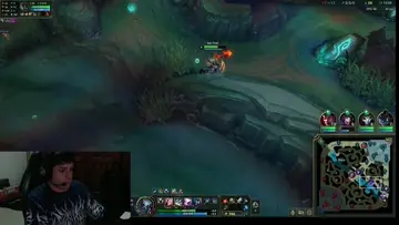 tilt