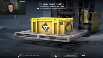 HeadShot open
