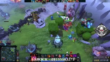 RAMPAGE