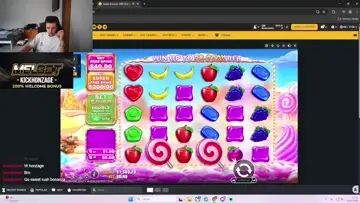 MASSIVE 16000X HIT ON SWEET RUSH 1000 ⚡✨