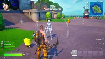 emote