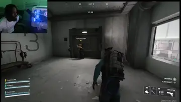 3 kill