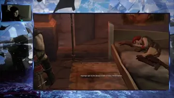The Witcher 1 es CLAVE