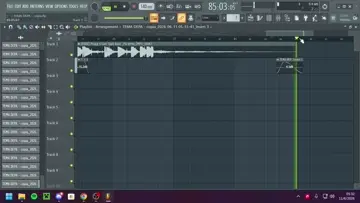TEMAZO WACHO