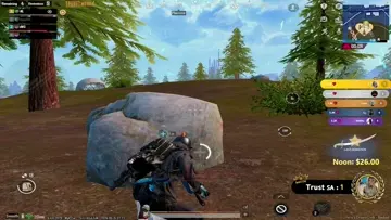 reflex