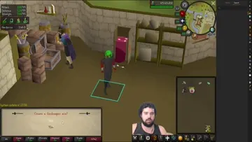 Creation of Soulreaper Axe