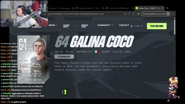 Pecca nel controllo palla