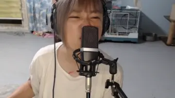 パタパタママ