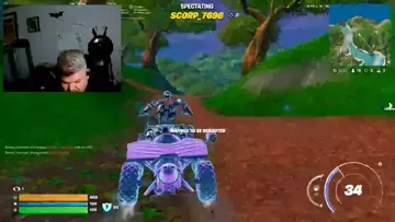 dr says no carrying | Clip