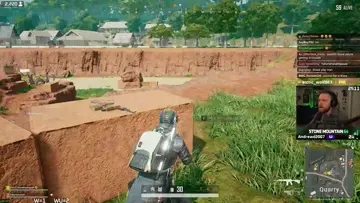 Headshot mode only