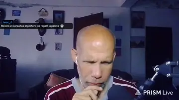 Quien regalo el balón