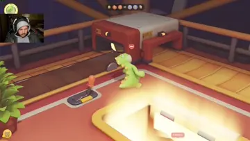dino