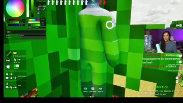 Meccha: Minecraft map