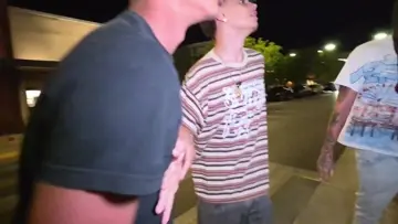 WE GOT ACTIVE WITH SECURITY