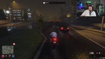 SCOTTISHTAM IS ON THE RUNASCEND R | Clip