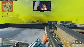 SIN DUDA MI MEJOR MOMENTO DE WARZONE