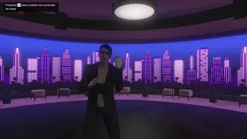 bailando un temita