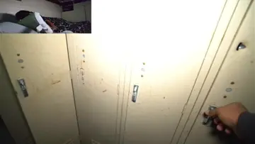 oh shit