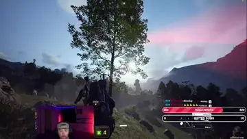#1 GOOP Snatcher POV | Clip
