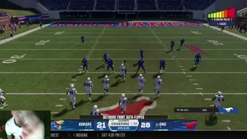 crazy ending 