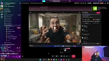 ZERO ERO YU GHOSTLAMIŞ ÇOK FENA