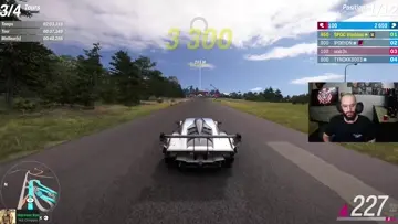 Lamborghini SCV12