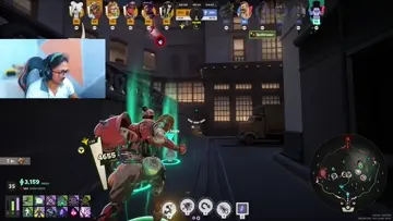 where are you running Sinclair 